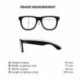 Okulary LEECH CONDOR FIRE