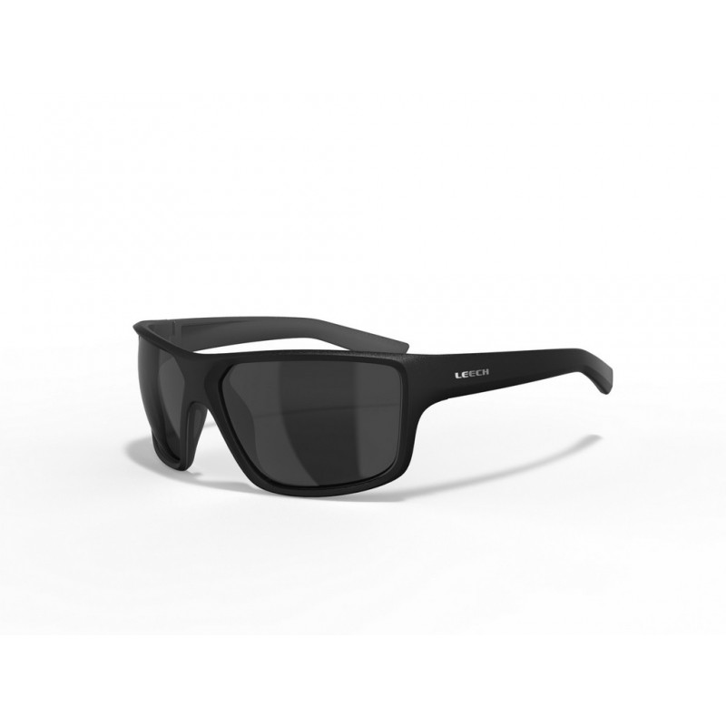 Okulary LEECH X2 BLACK PREMIUM+
