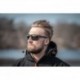 Okulary LEECH X2 BLACK PREMIUM+