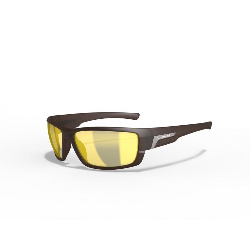 Okulary LEECH H4X NIGHT - PHOTOCHROMATIC