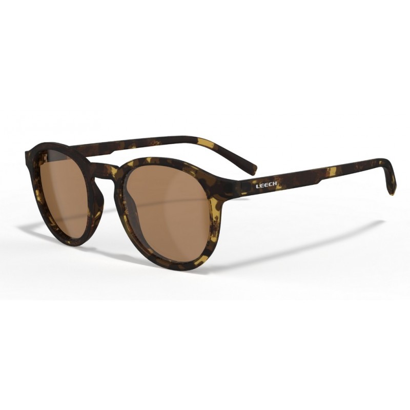 Okulary LEECH ATW3 COPPER