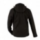 KURTKA SOFTSHELL LEECH - ROZMIAR XL