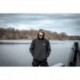 KURTKA SOFTSHELL LEECH - ROZMIAR XL