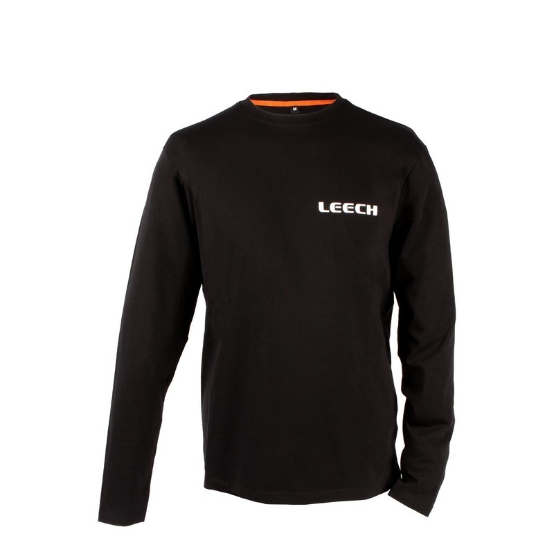LONGSLEEVE LEECH - ROZMIAR L