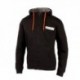 BLUZA Z KAPTUREM LEECH - ROZMIAR M