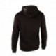BLUZA Z KAPTUREM LEECH - ROZMIAR M