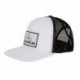 CZAPKA LEECH FLAT MESH