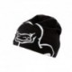 CZAPKA LEECH BEANIE BLACK
