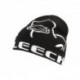 CZAPKA LEECH SOFT HAT BLACK