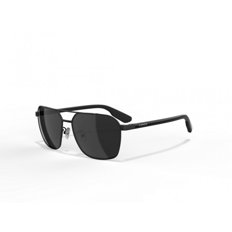 Okulary LEECH FALCON BLACK