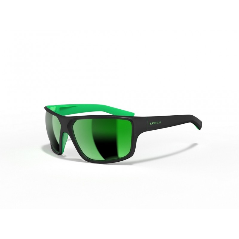 Okulary LEECH X2 EARTH PREMIUM+