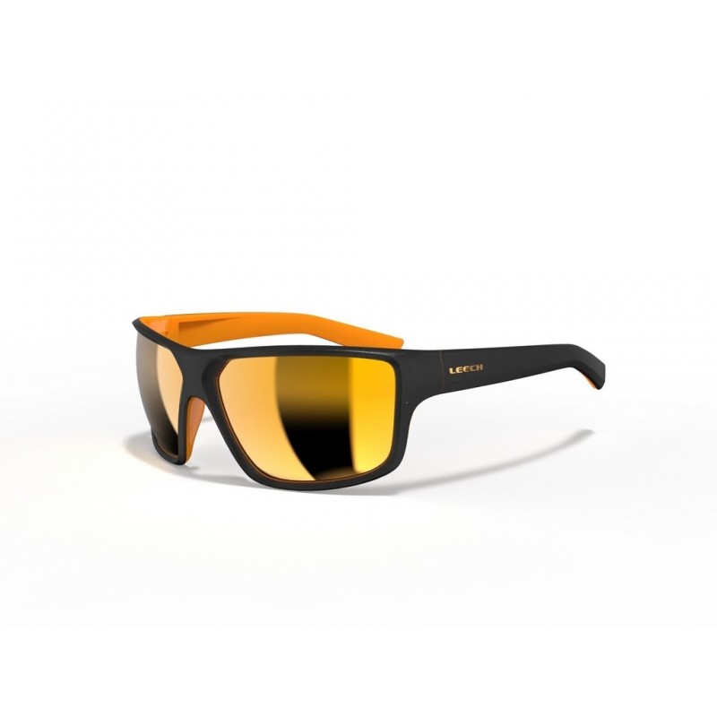 Okulary LEECH X2 FIRE PREMIUM+