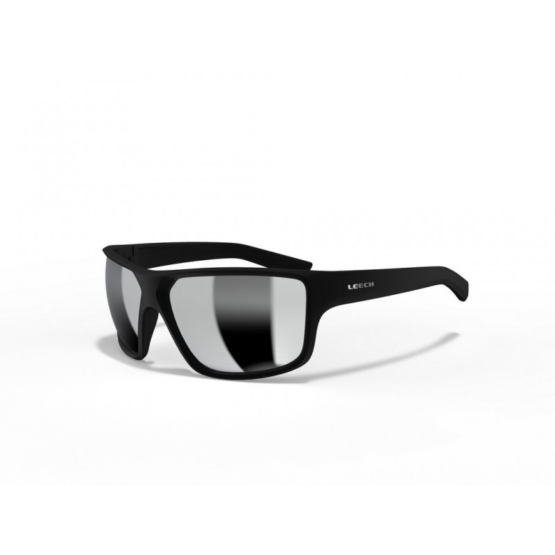 Okulary LEECH X2 SILVER PREMIUM+