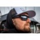 Okulary LEECH X2 SILVER PREMIUM+