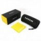 Okulary LEECH X2 DUSK PREMIUM+