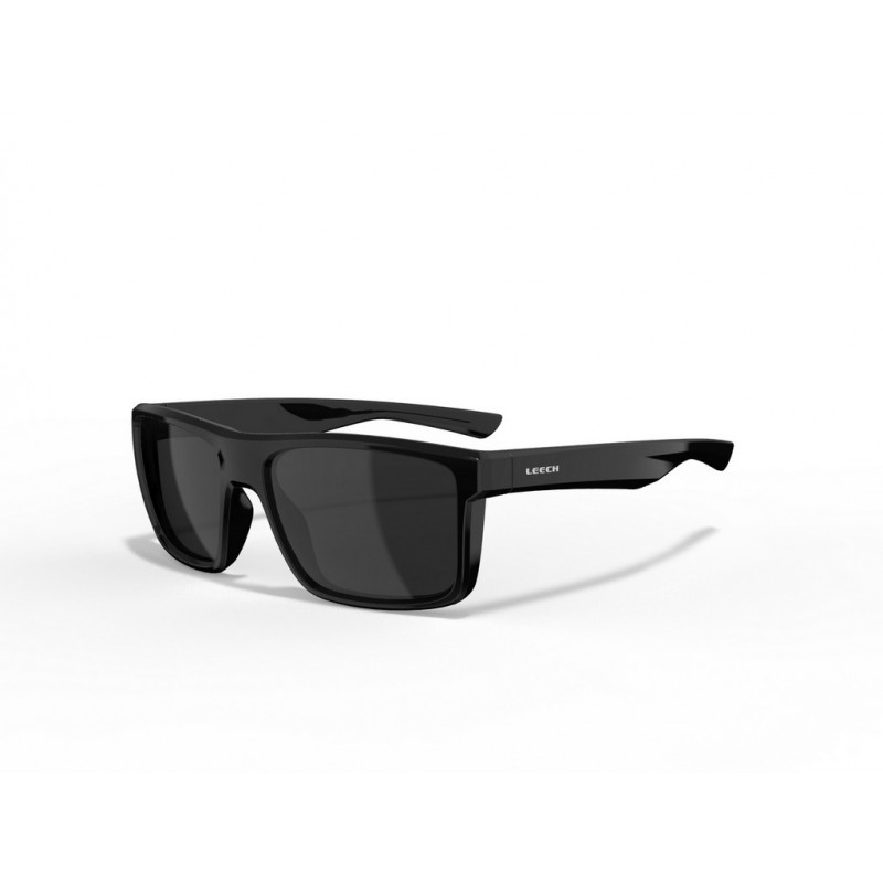 Okulary LEECH X7 BLACK PREMIUM+