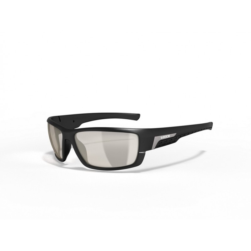 Okulary LEECH H4X BLACK - PHOTOCHROMATIC