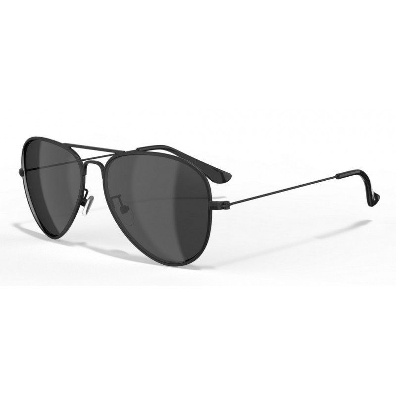 Okulary LEECH ATW1 BLACK