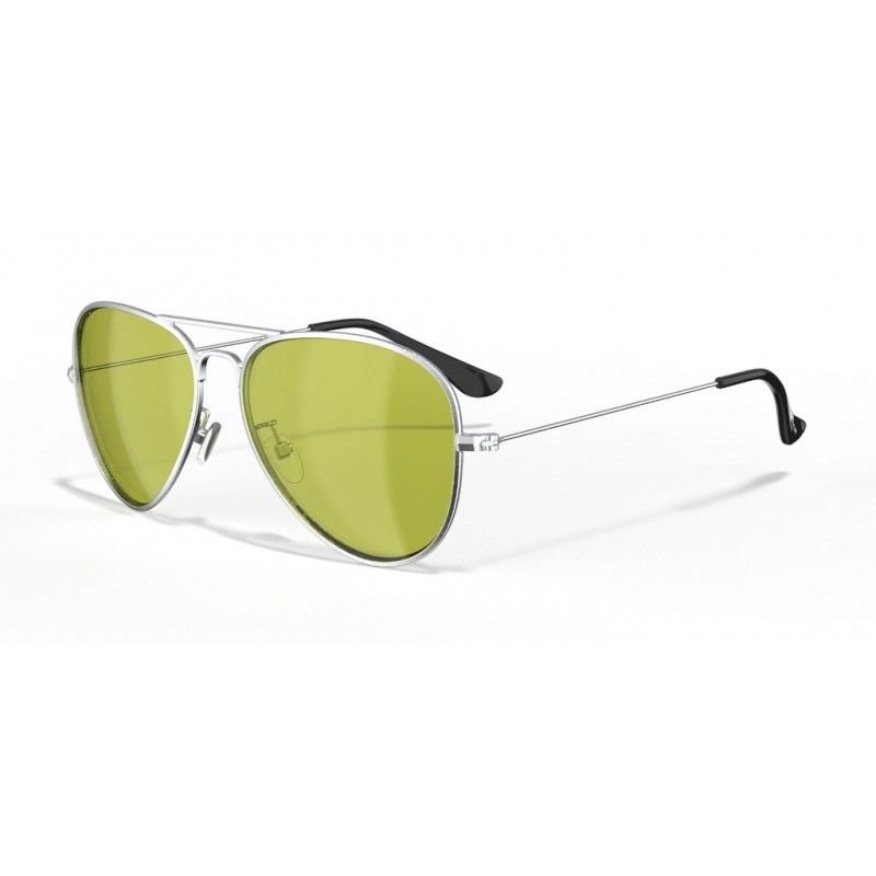 Okulary LEECH ATW1 YELLOW