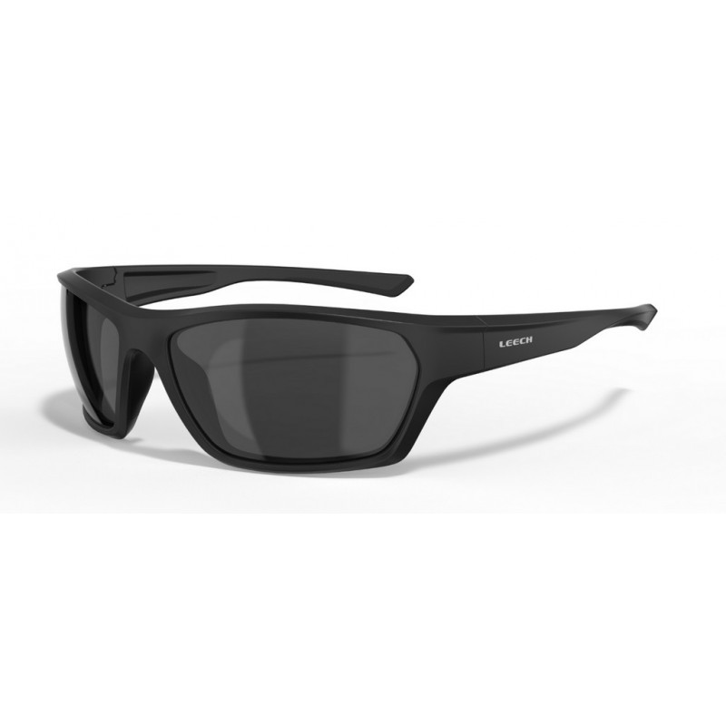 Okulary LEECH ATW2 BLACK