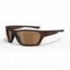 Okulary LEECH ATW2 COPPER