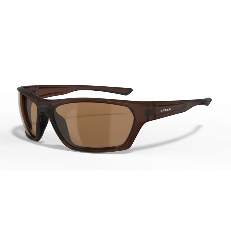 Okulary LEECH ATW2 COPPER