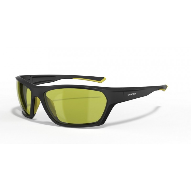 Okulary LEECH ATW2 YELLOW