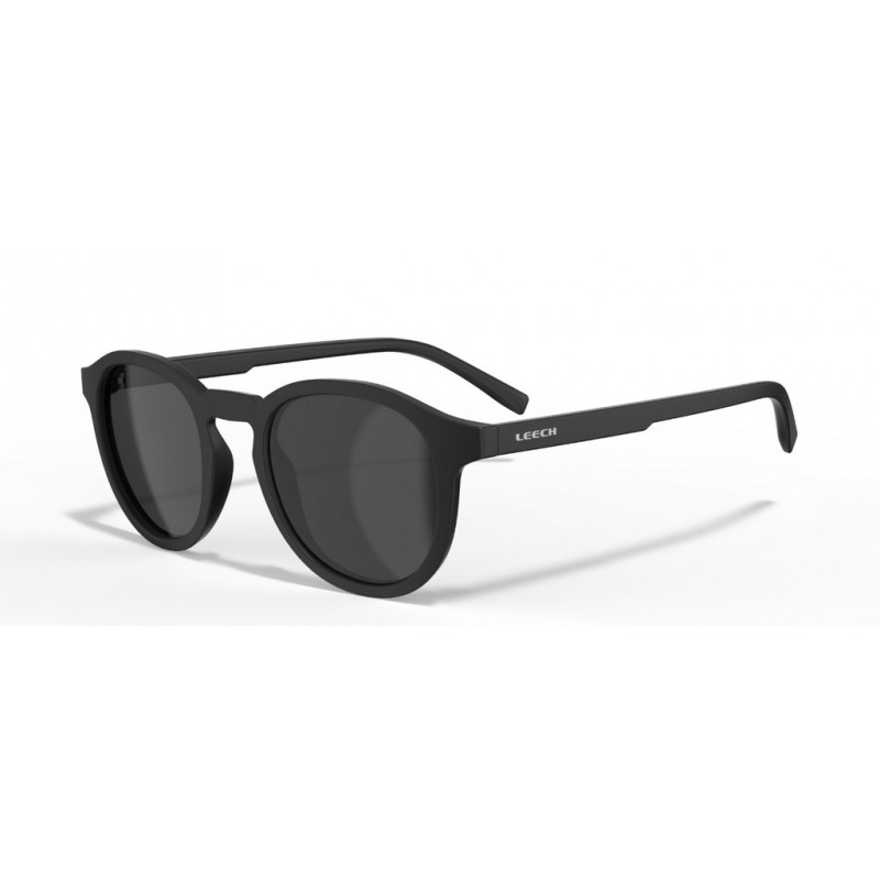 Okulary LEECH ATW3 BLACK