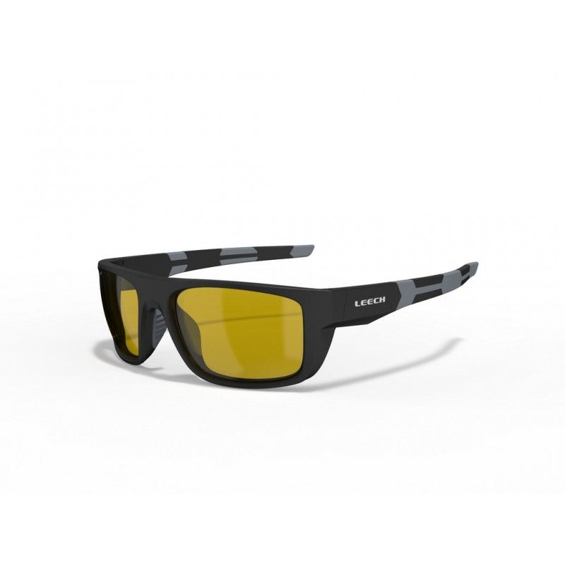 Okulary LEECH MOONSTONE YELLOW