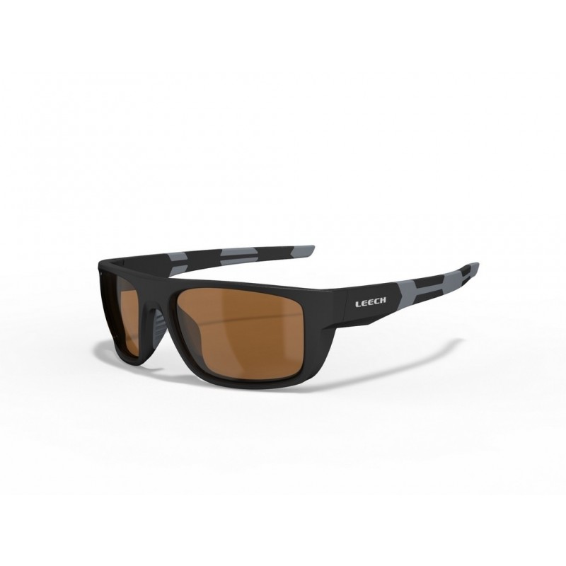 OKULARY LEECH MOONSTONE GREY