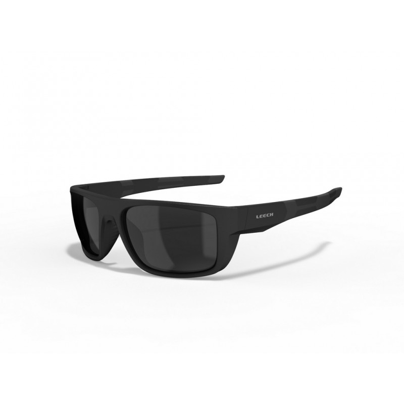 OKULARY LEECH MOONSTONE BLACK