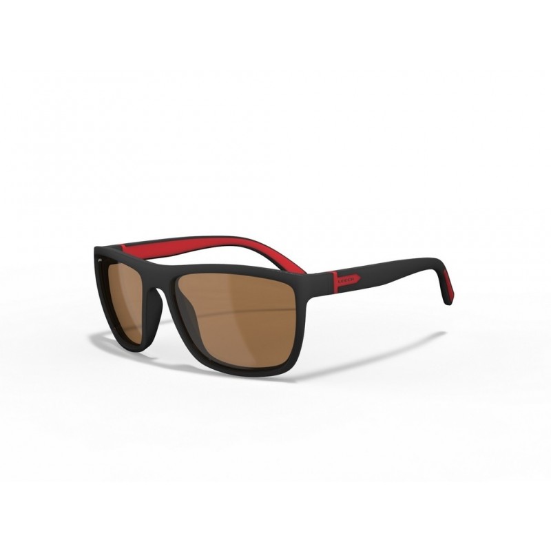 Okulary LEECH ATW6 RED