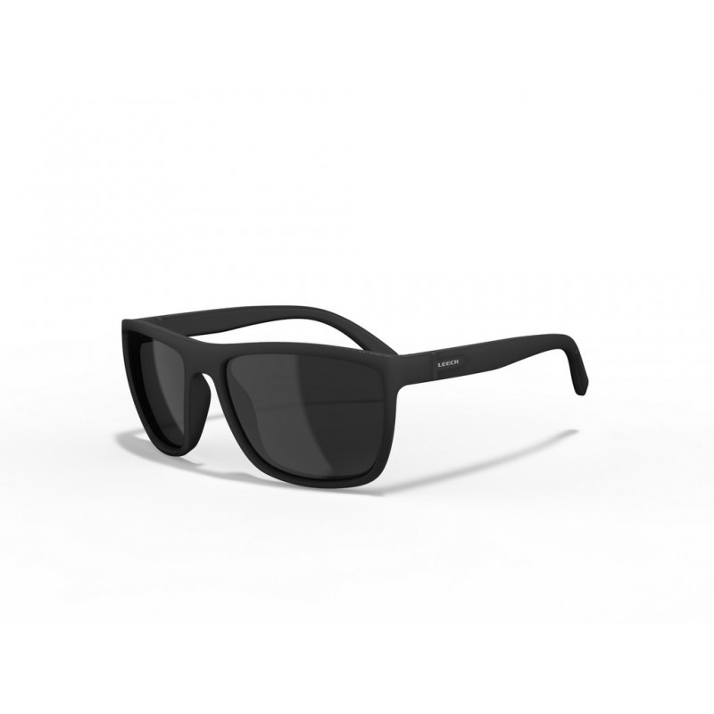 Okulary LEECH ATW6 BLACK