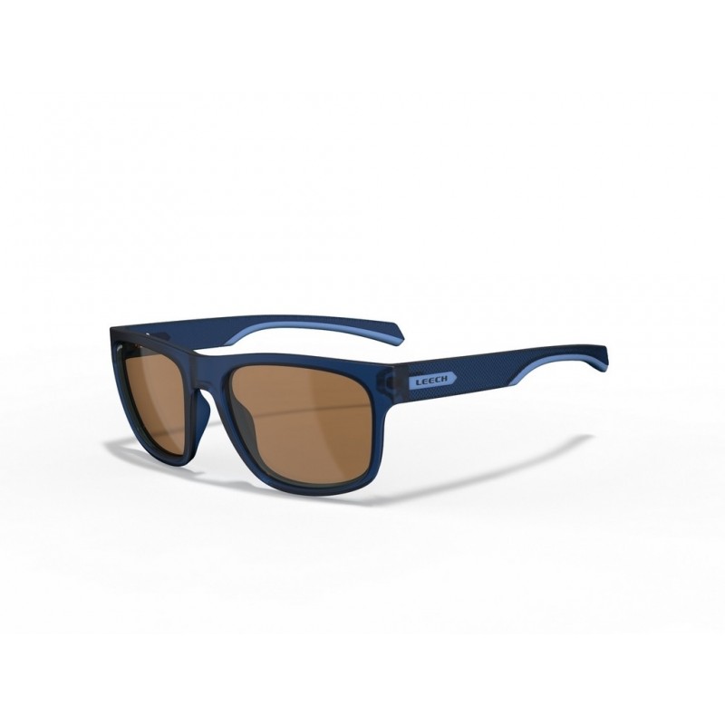 Okulary LEECH REFLEX BLUE