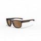 Okulary LEECH REFLEX ORANGE