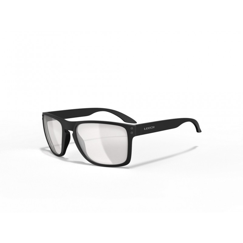 Okulary LEECH H3X BLACK - PHOTOCHROMATIC