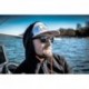Okulary LEECH STREET BLACK PRO