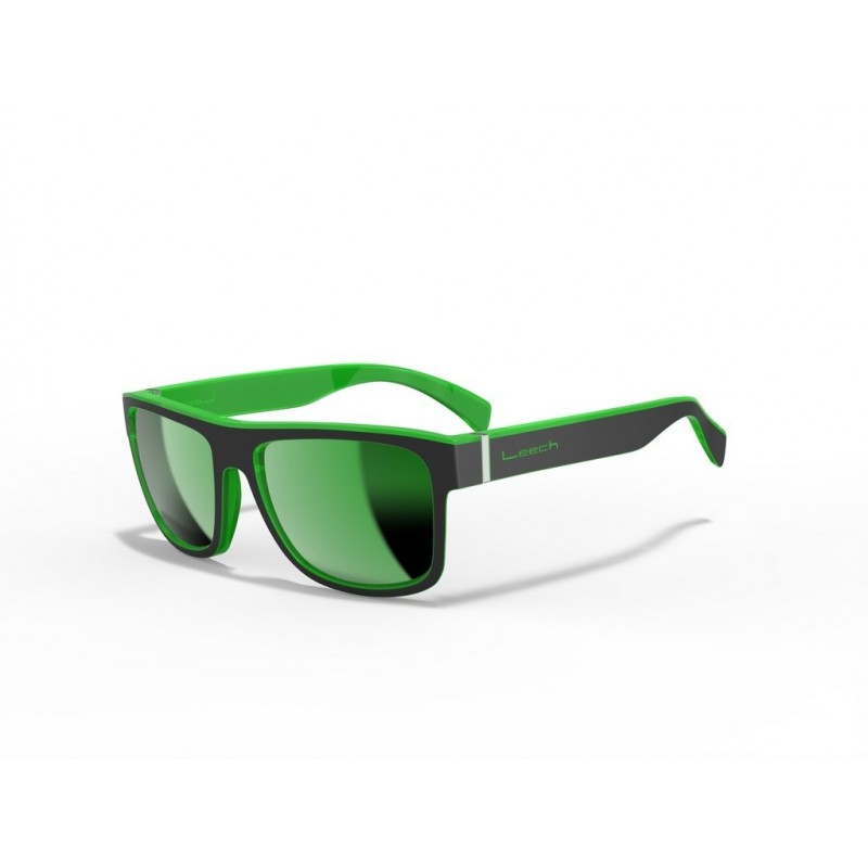 Okulary LEECH STREET EARTH PRO