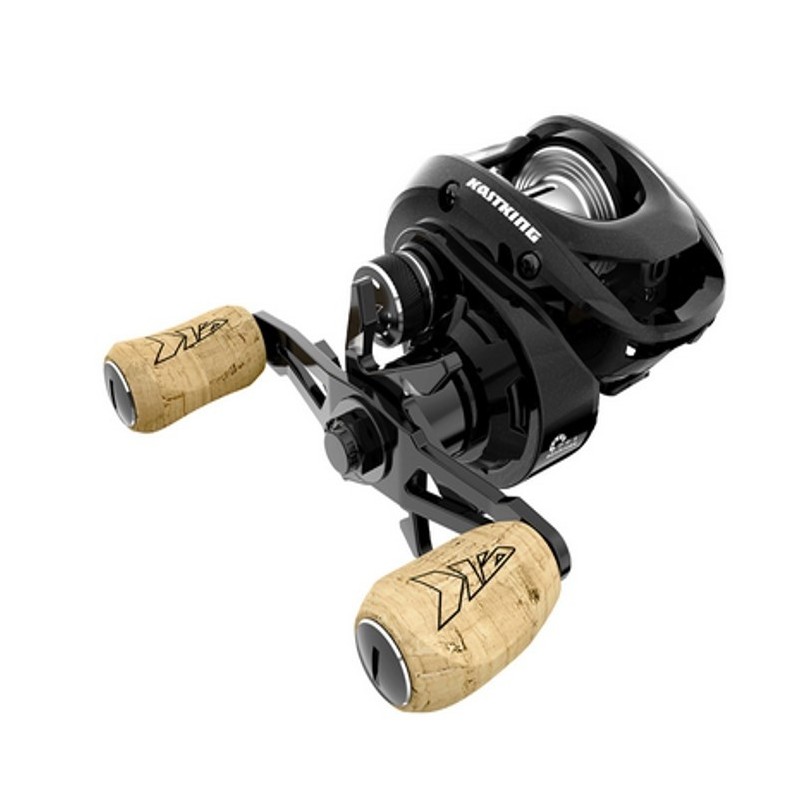Kołowrotek Cast Kastking Royal Legend Long Cast CORK - 7,2:1 - Left