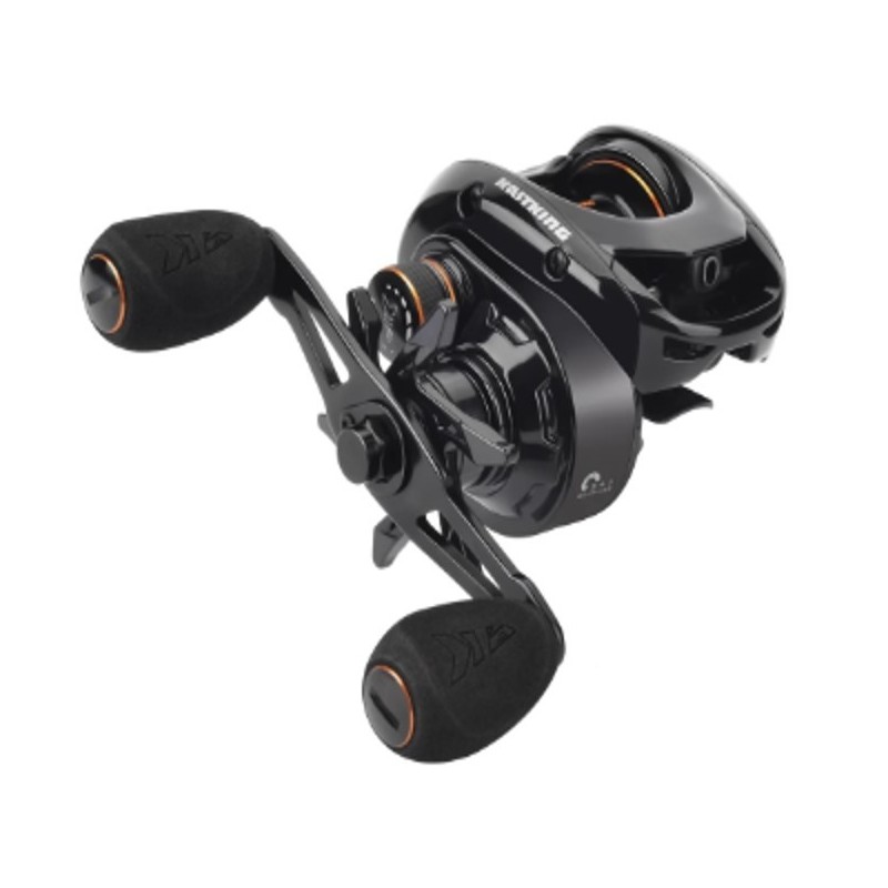 Kołowrotek Cast Kastking Royal Legend Long Cast EVA - 7,2:1 - Left