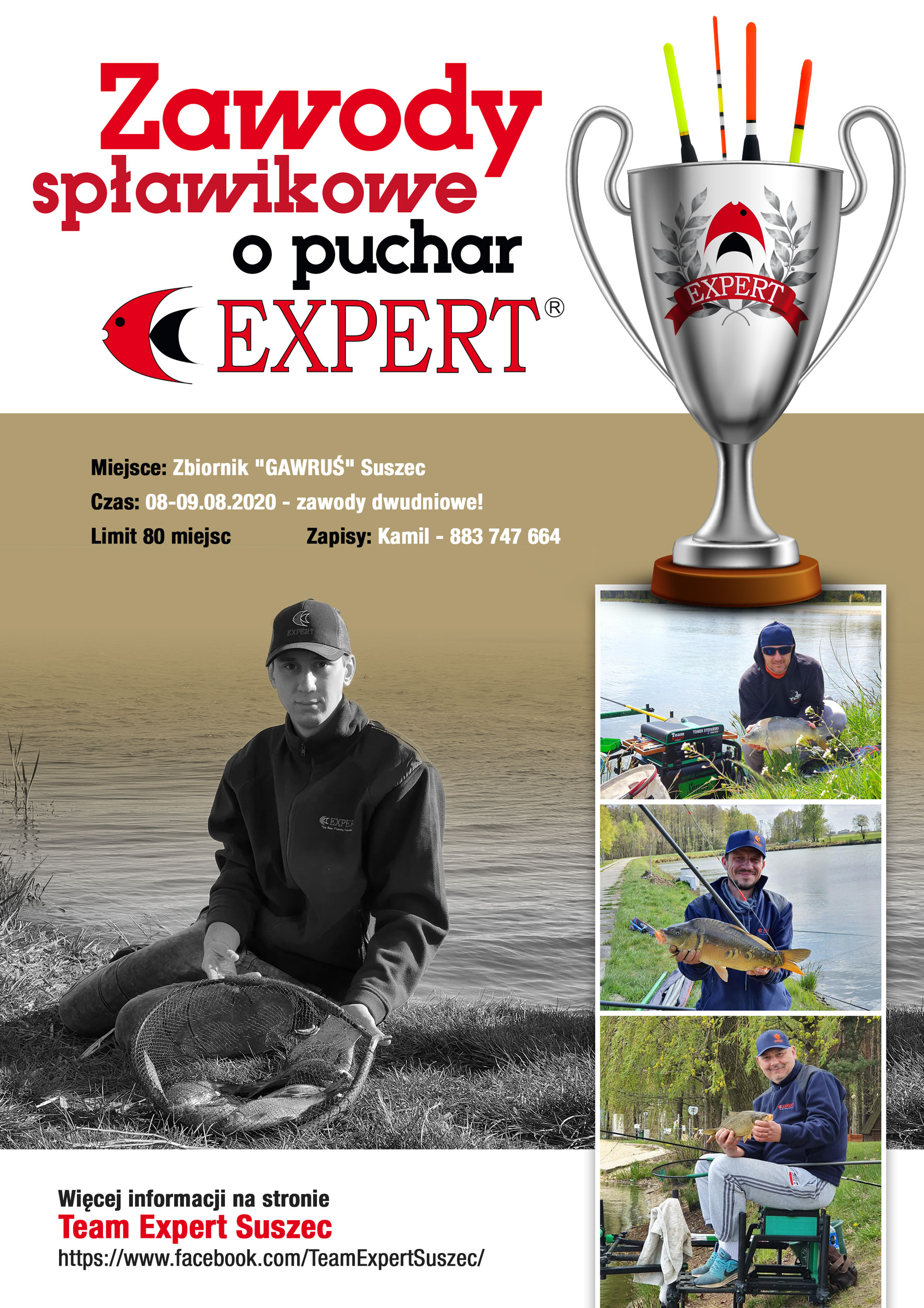 expert