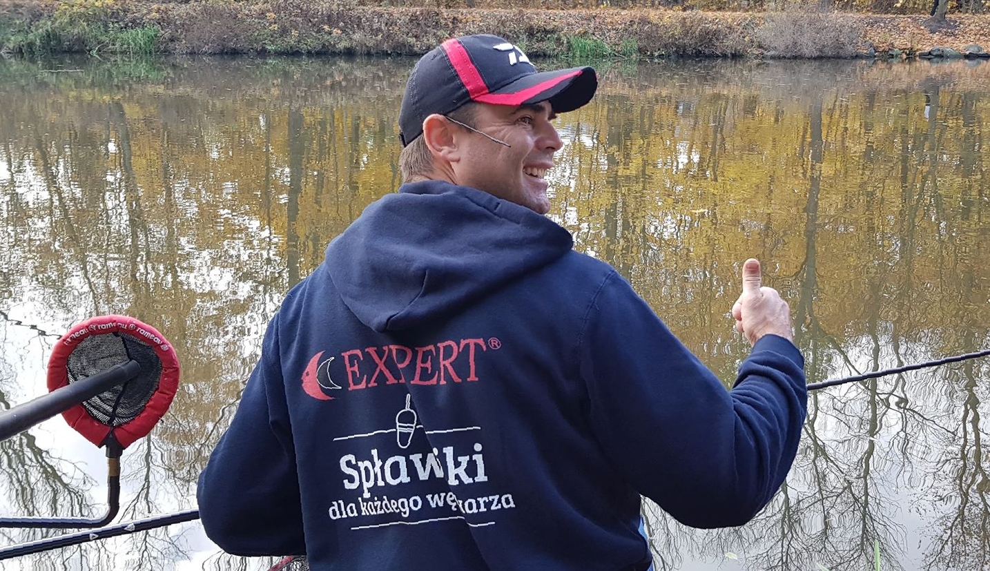 expert